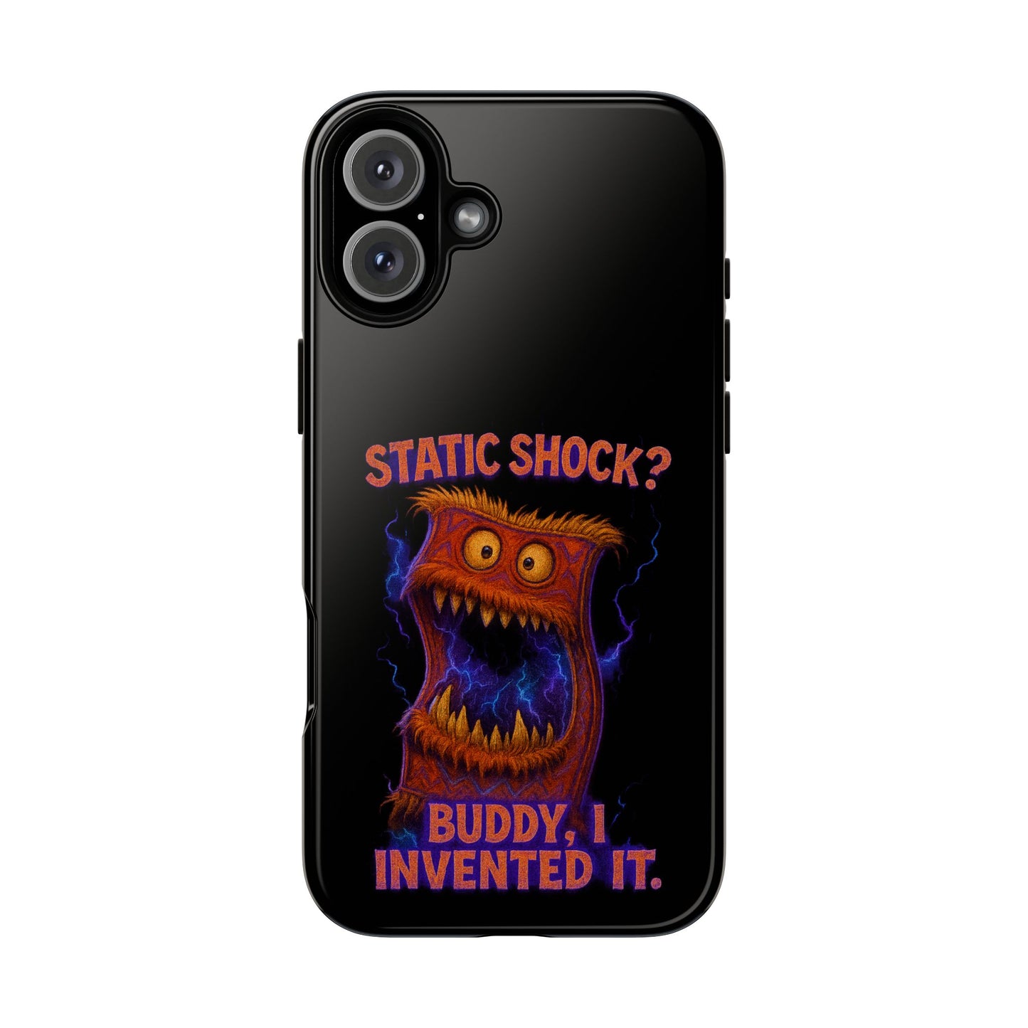 Tough Cases