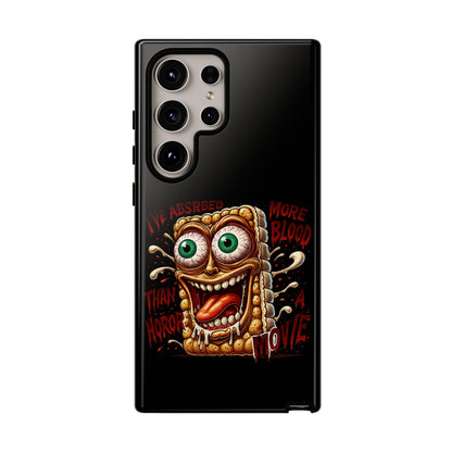 MaxiPad Horror Phone Case