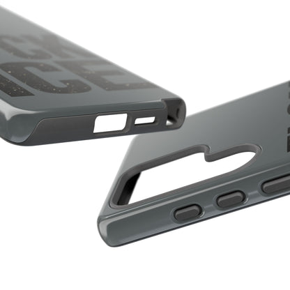 Phone Case — “F*CK ICE” Bold Protest Protective Case