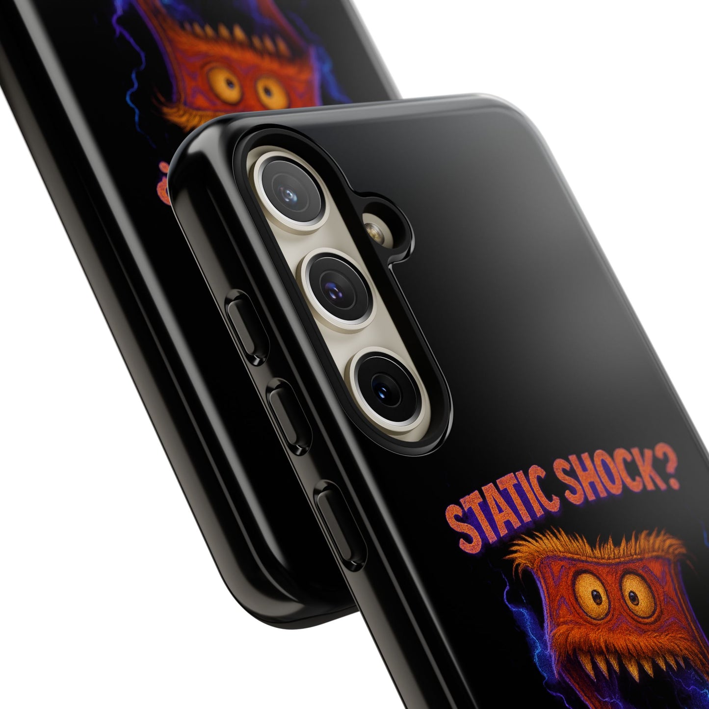 Tough Cases