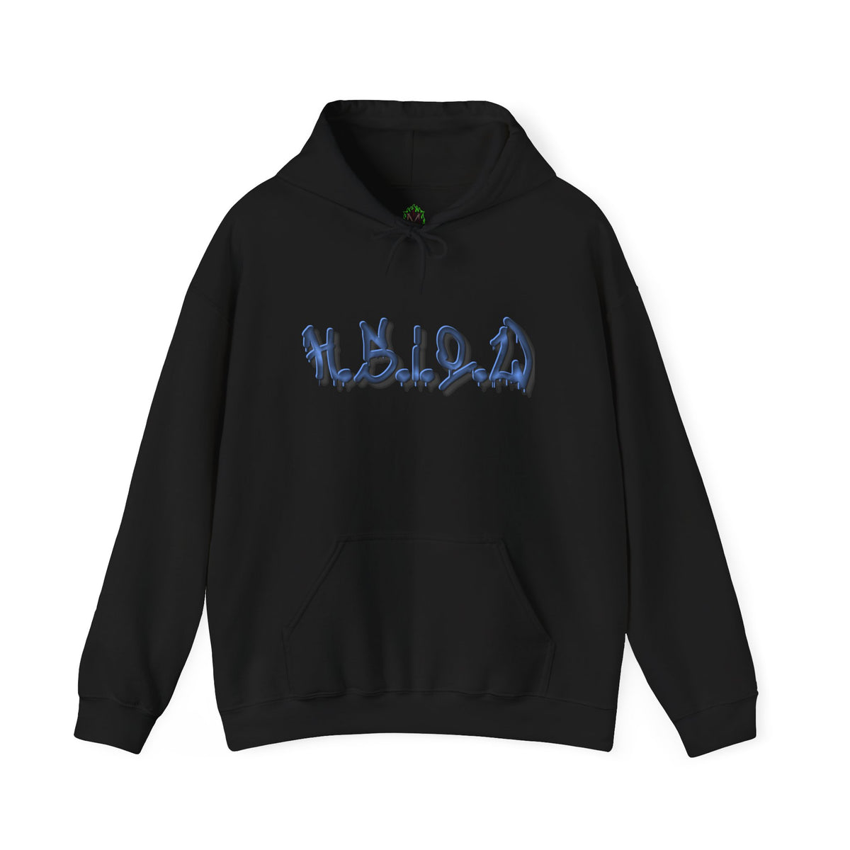 H.S.I.O.W. Hoodie – Holy Sh*t It’s Only Wednesday