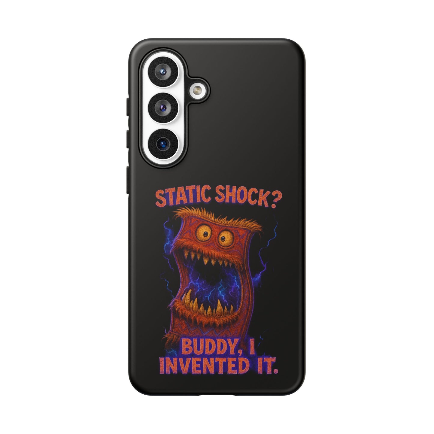 Tough Cases
