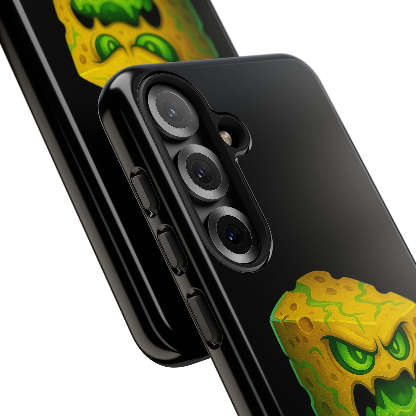 Tough Cases