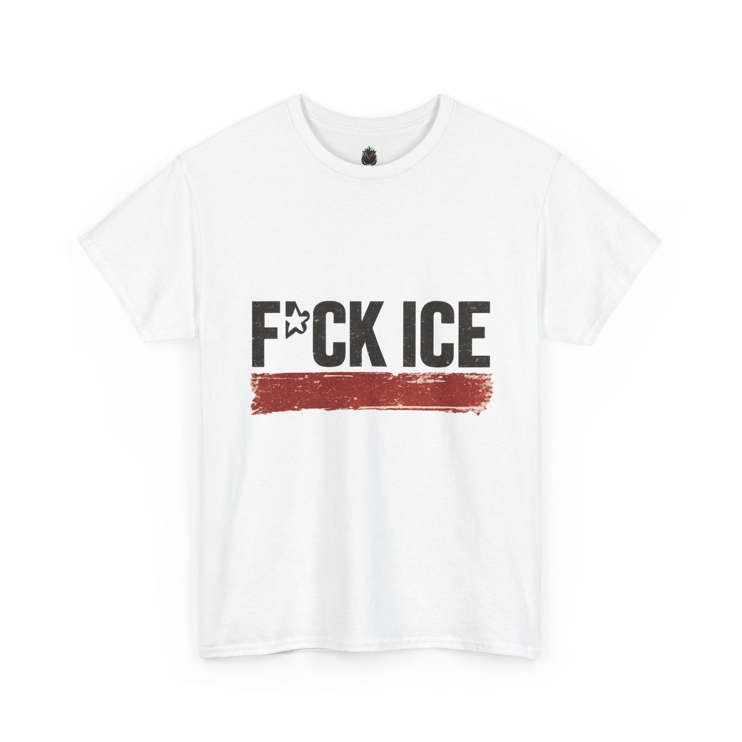 F*ck ICE tee | Political Statement T-Shirt, Protest Shirt