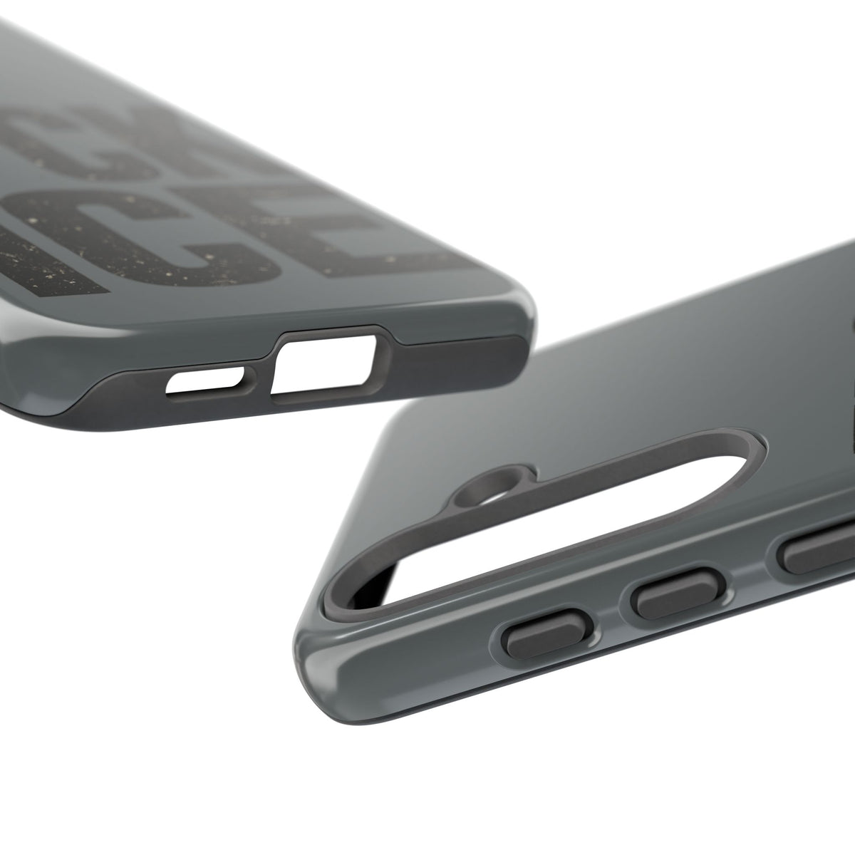 Phone Case — “F*CK ICE” Bold Protest Protective Case