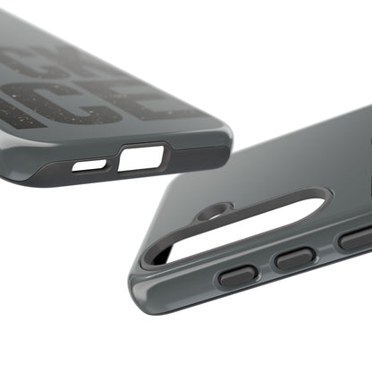 Phone Case — “F*CK ICE” Bold Protest Protective Case