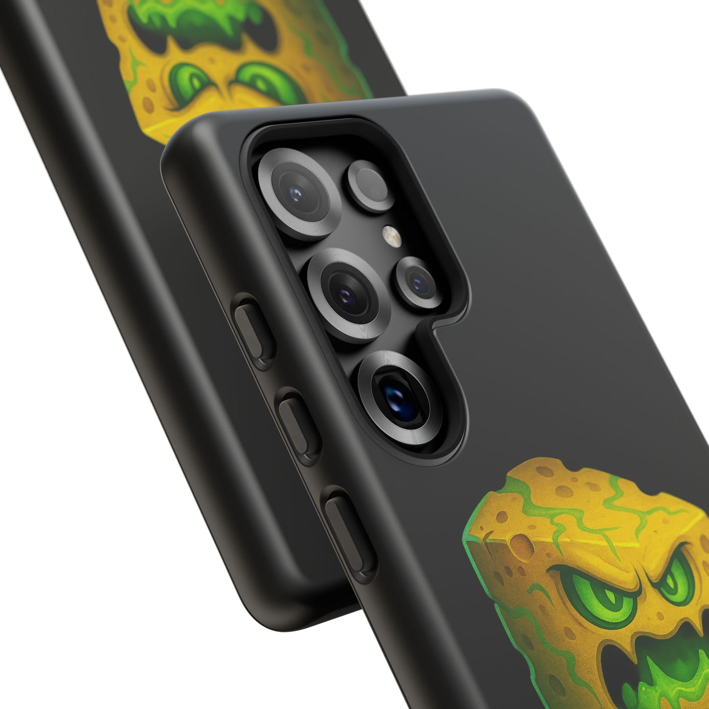 Tough Cases