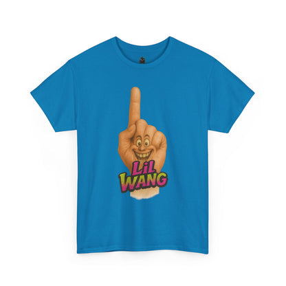 Lil’ Wang – Upward Pointing Finger Tee