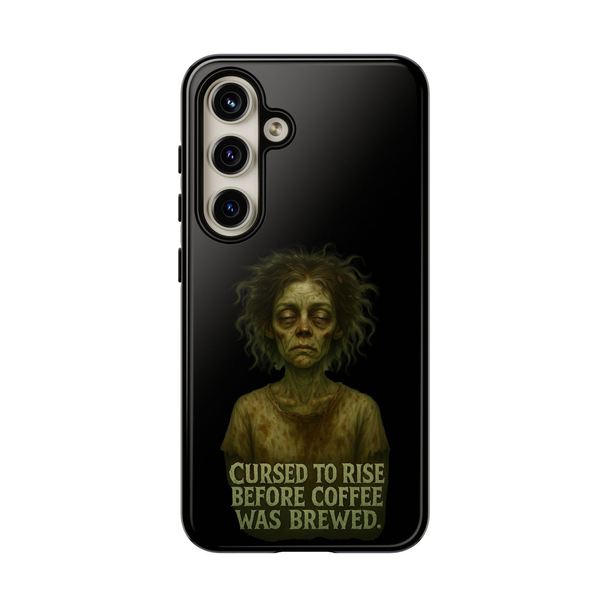 Tough Cases