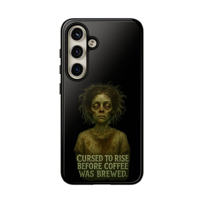 Tough Cases