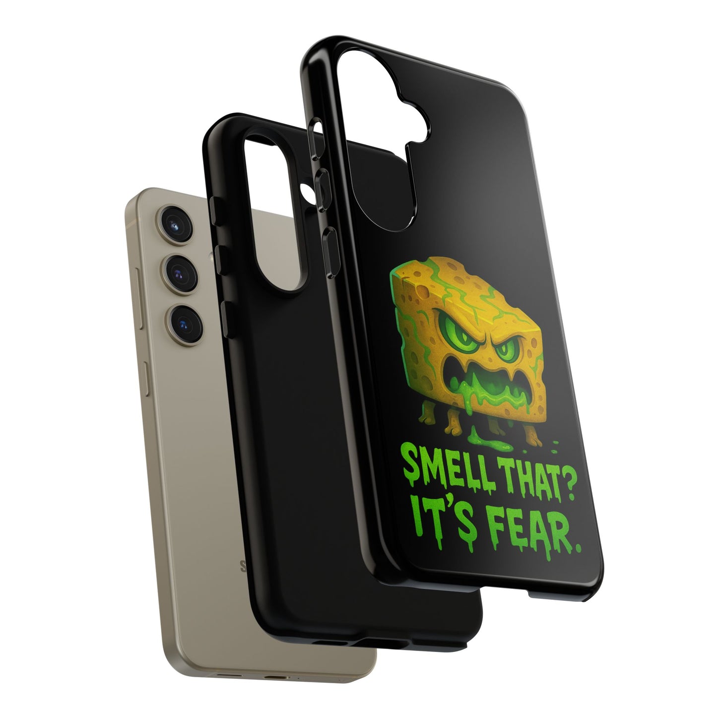 Tough Cases