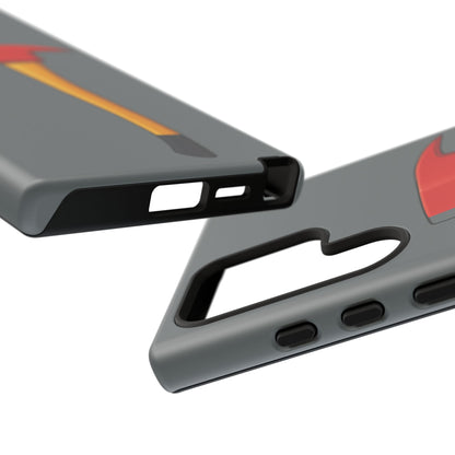 Ax Head Tough Phone Case — Rugged Protective iPhone Cover