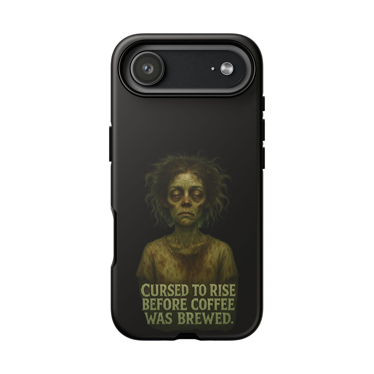 Tough Cases