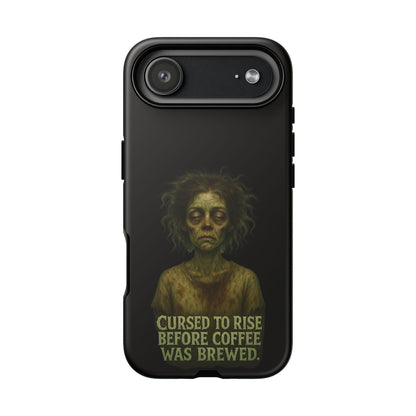 Tough Cases
