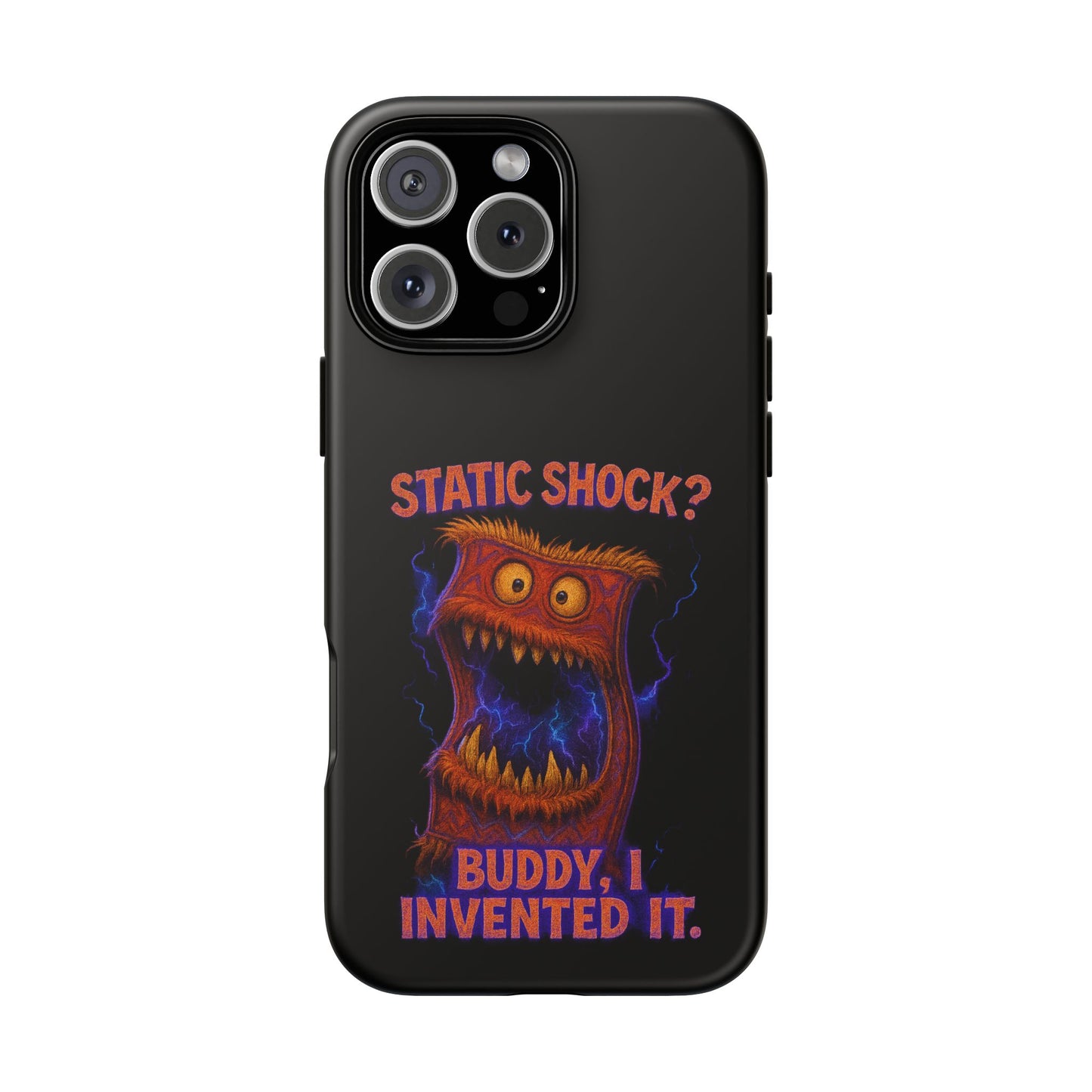 Tough Cases