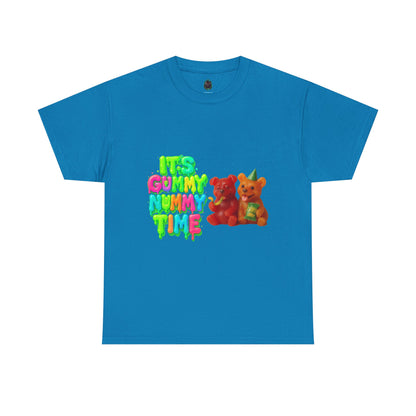 It’s Gummy Nummy Time – Party Bears Edition Tee