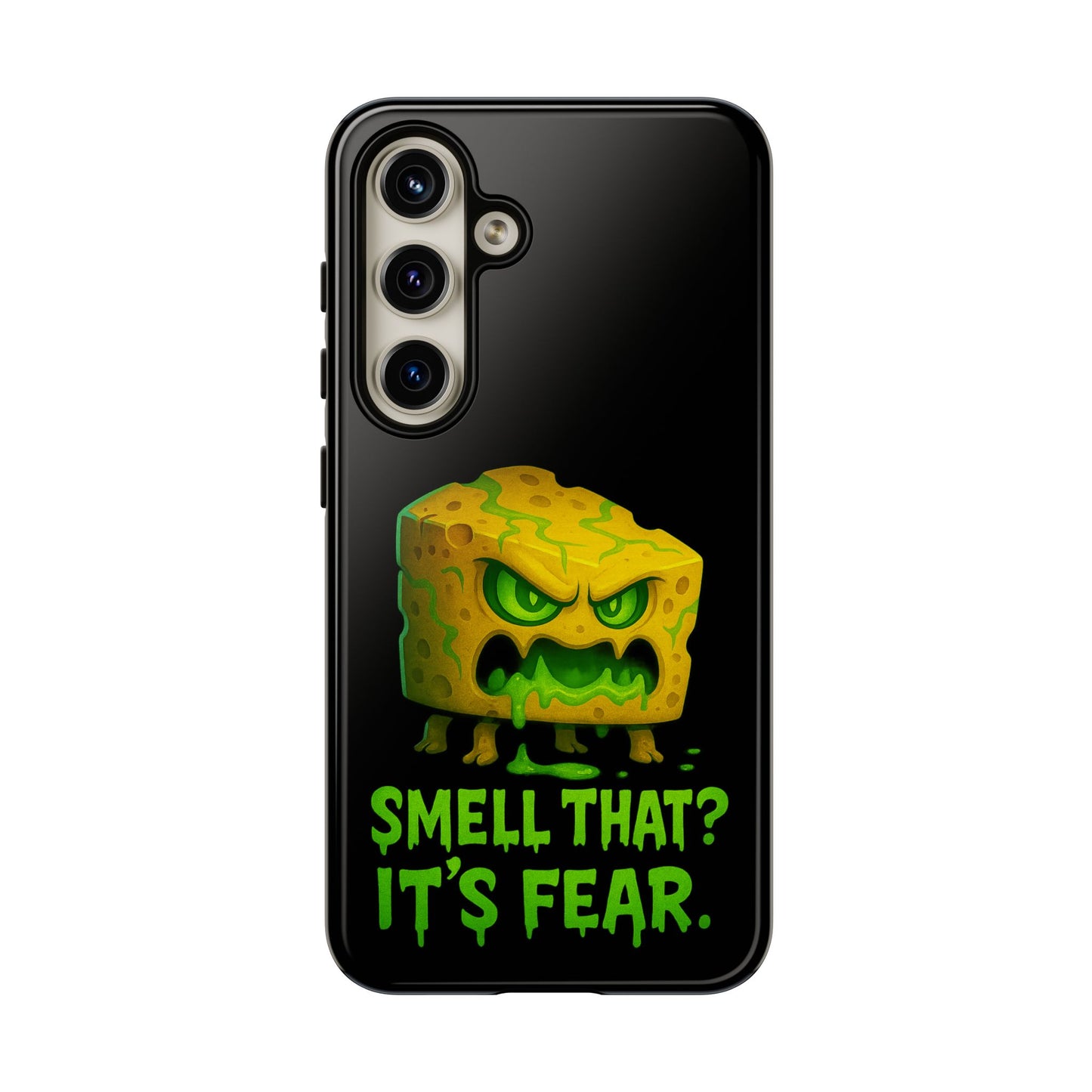 Tough Cases