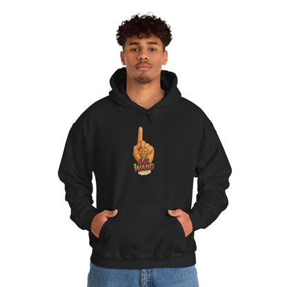 Lil Wang Hoodie