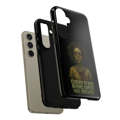Tough Cases