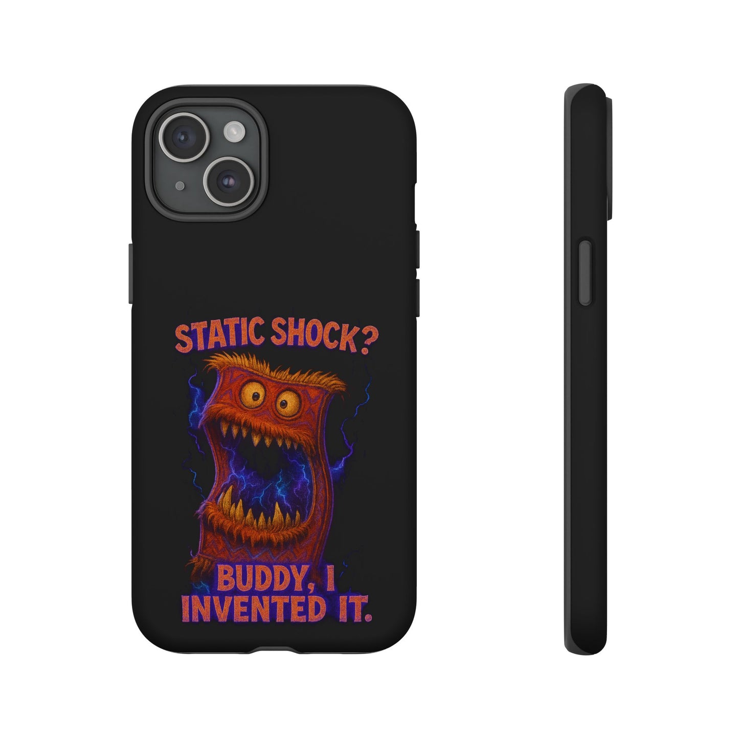 Tough Cases