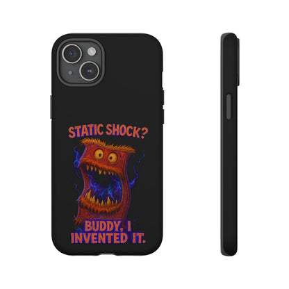 Tough Cases