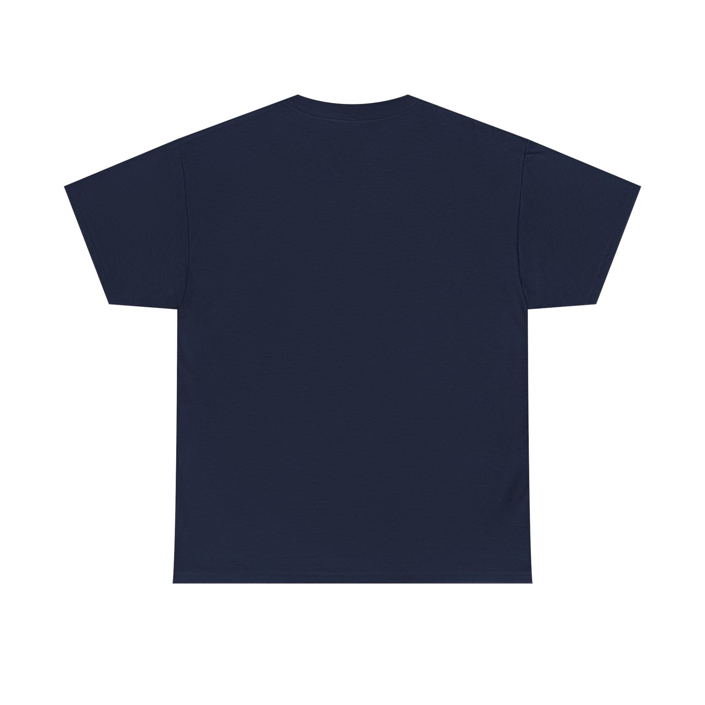 Funny Mustache Tee
