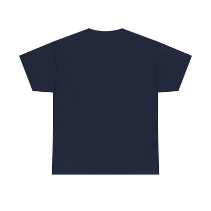 Funny Mustache Tee