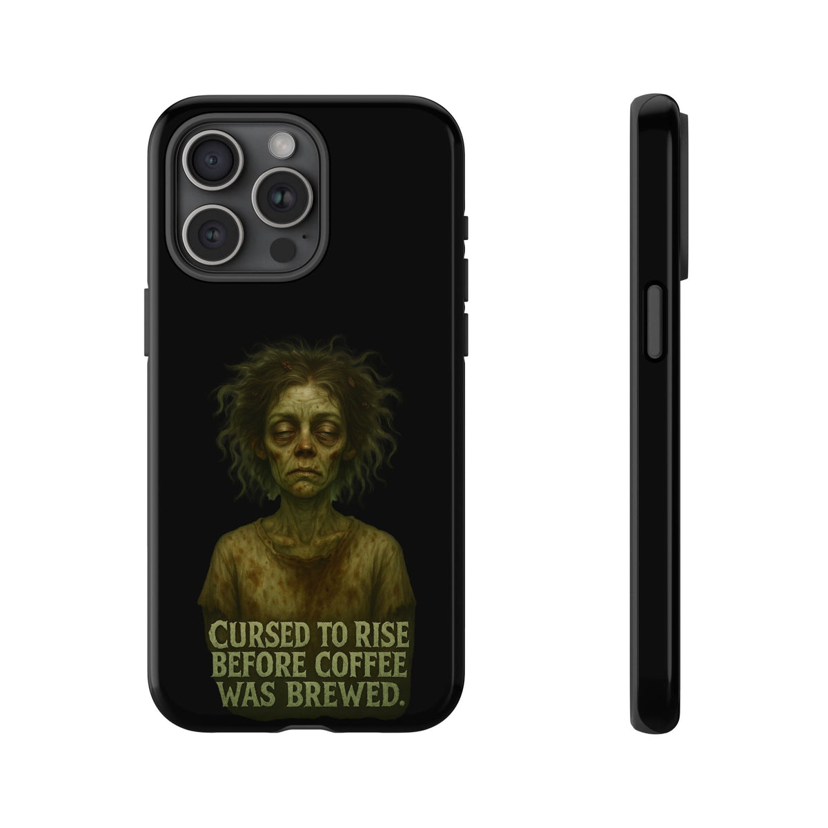Tough Cases