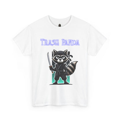 "Trash Panda Ninja" T-Shirt