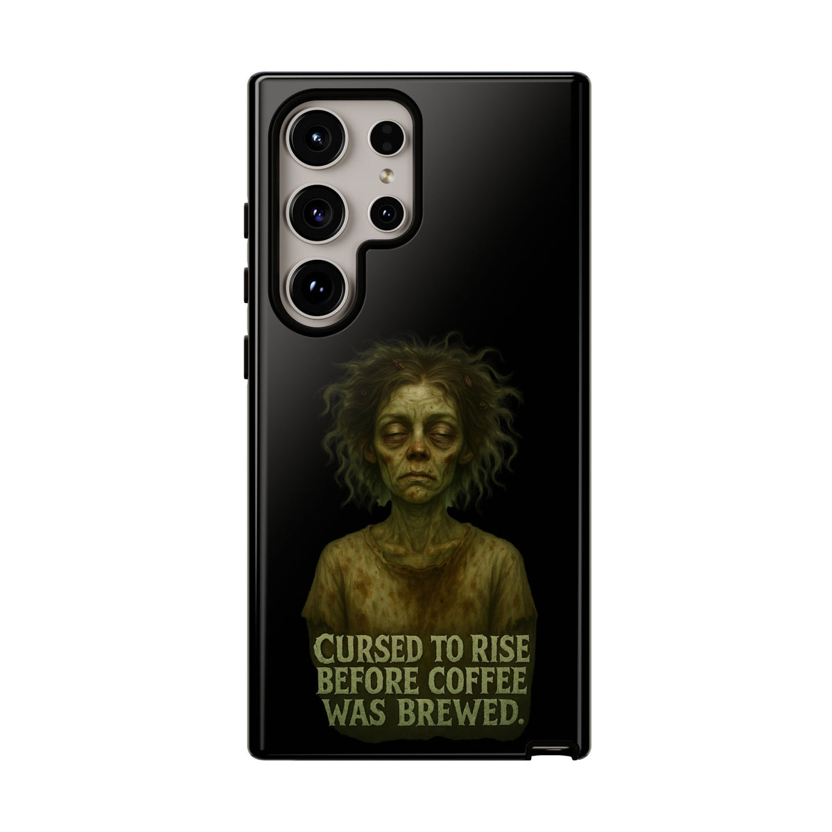 Tough Cases