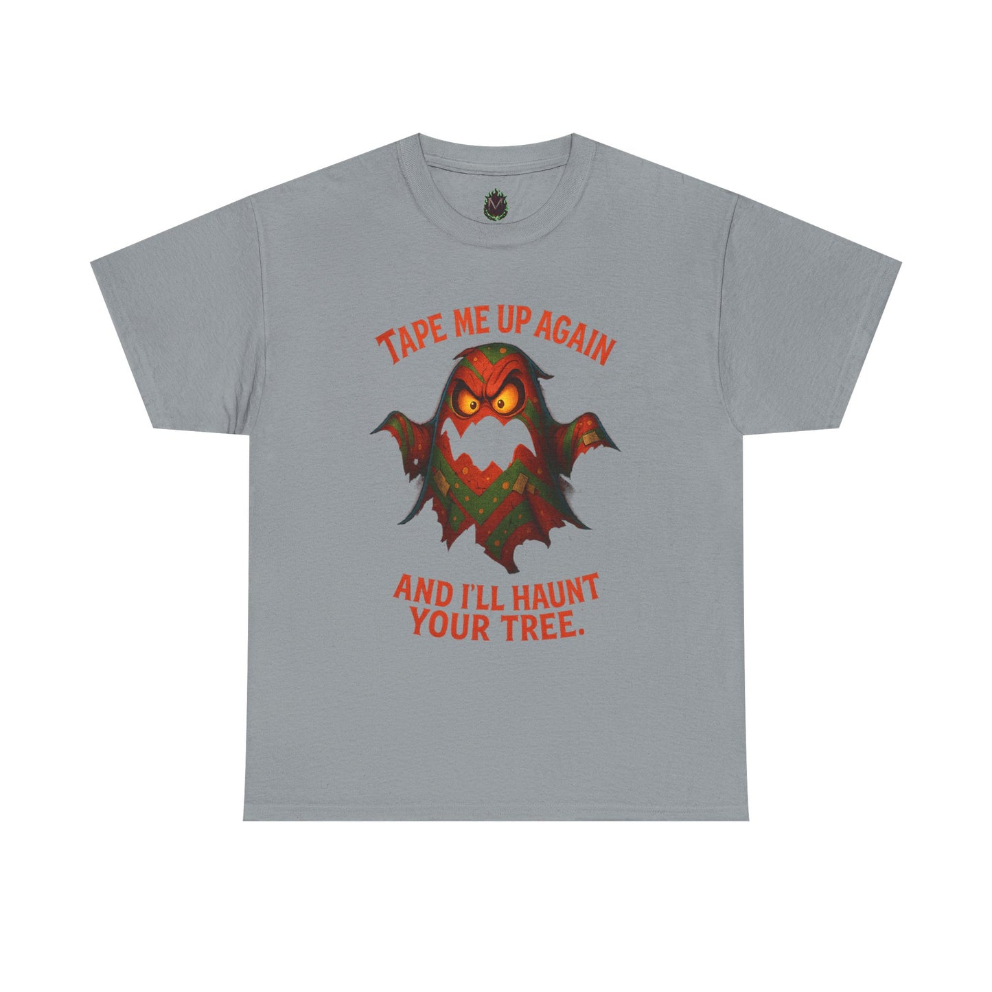 Tape Me Up Again Bat shirt | Halloween T-Shirt, Haunted Tree Tee