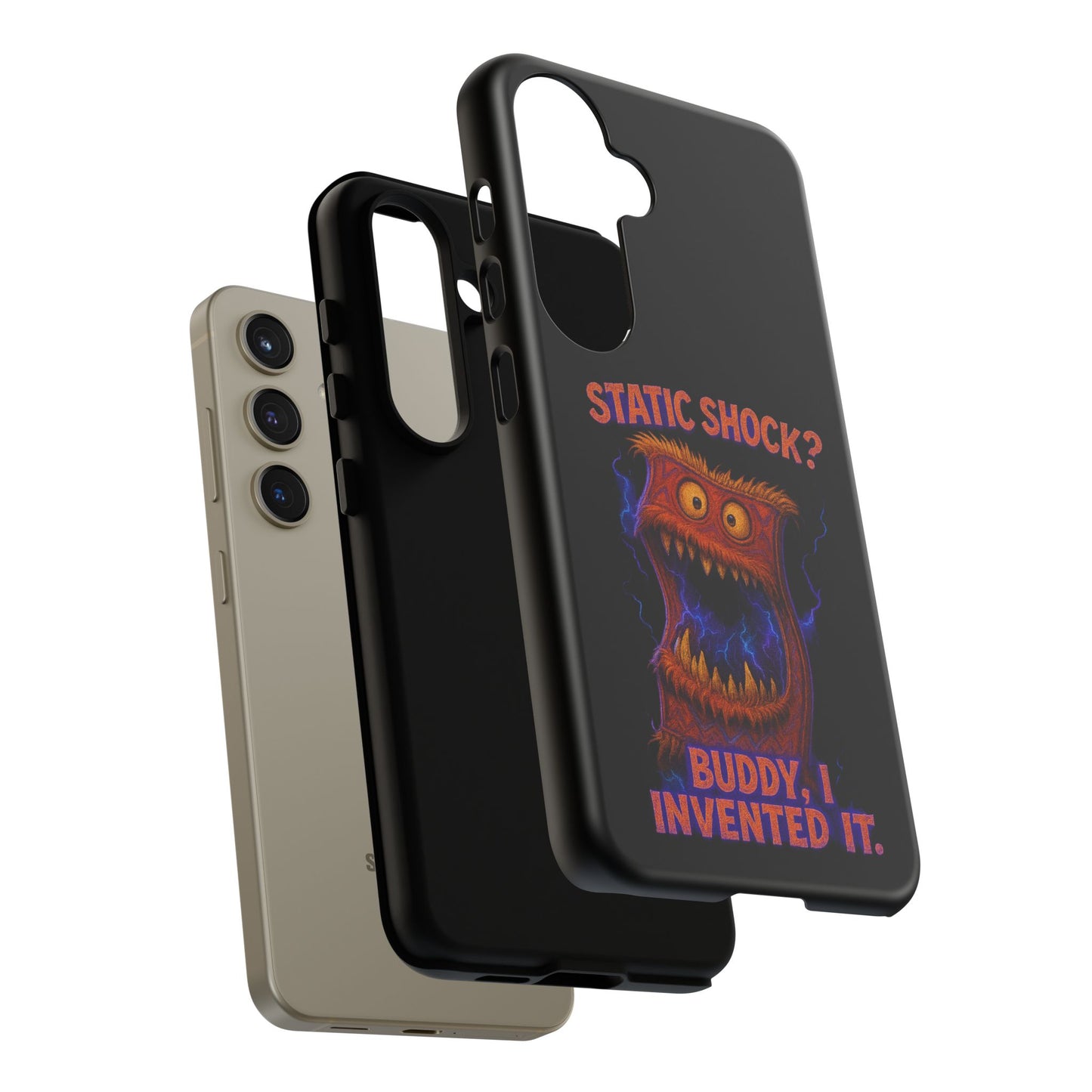 Tough Cases