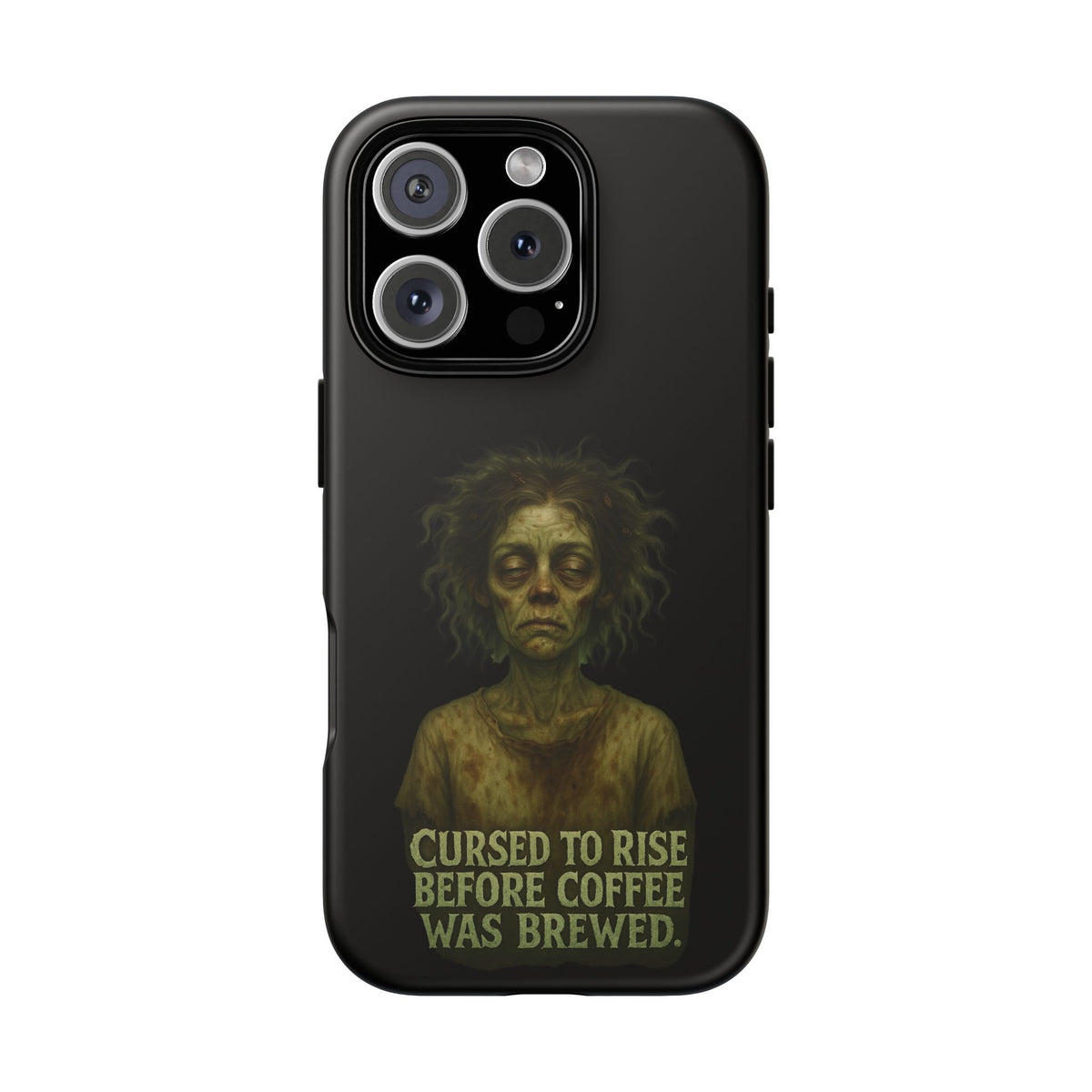 Tough Cases