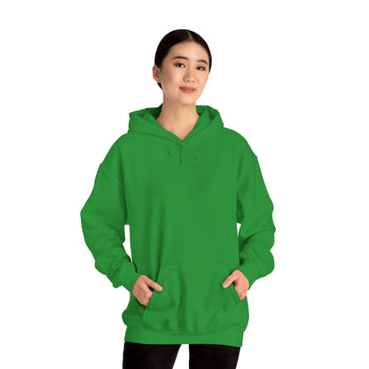 Owlette Owl Hoodie – Cute Gothic Owl Graphic Pullover