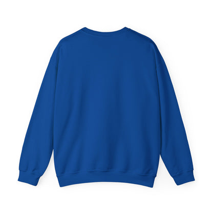 Seventh Breakdown Crewneck Sweatshirt