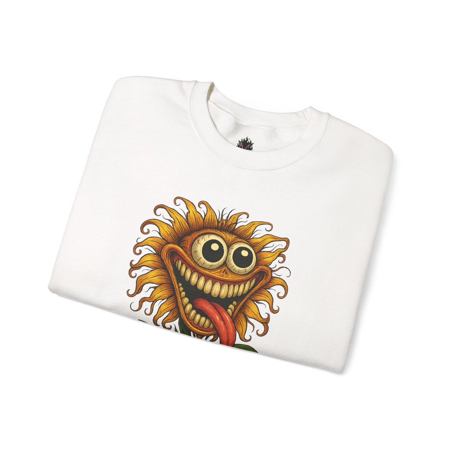 Breakdown Bloom Crewneck Sweatshirt