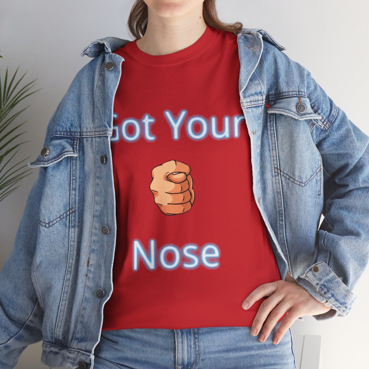 Got Your Nose T-Shirt