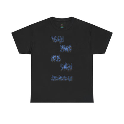 "Holy Sh*t, It's Only Wednesday" Funny T-Shirt