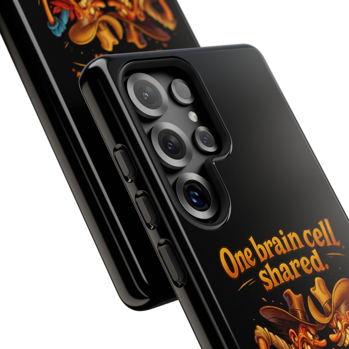 Tough Cases