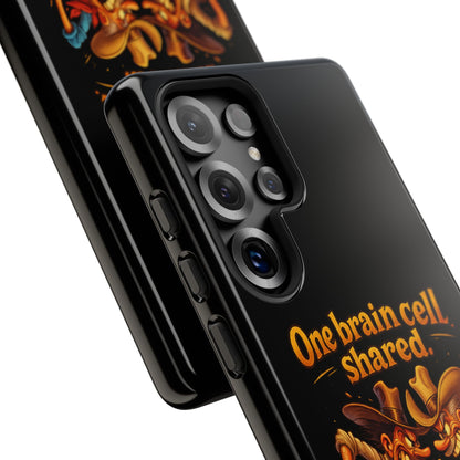 Tough Cases