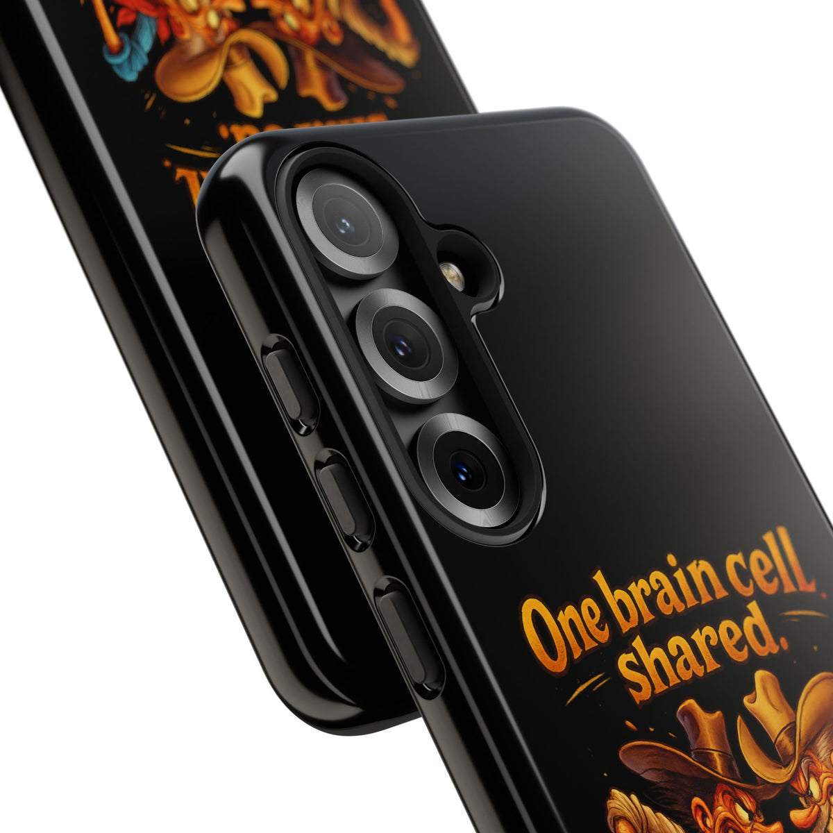 Tough Cases