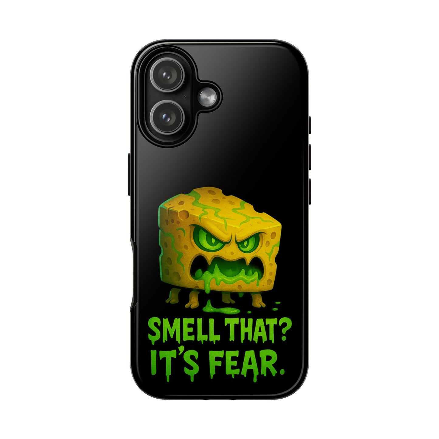 Tough Cases