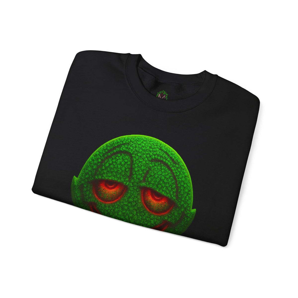I See the Truth Crewneck Sweatshirt