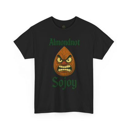 Almondnot Sojoy – Angry Nut Parody Tee