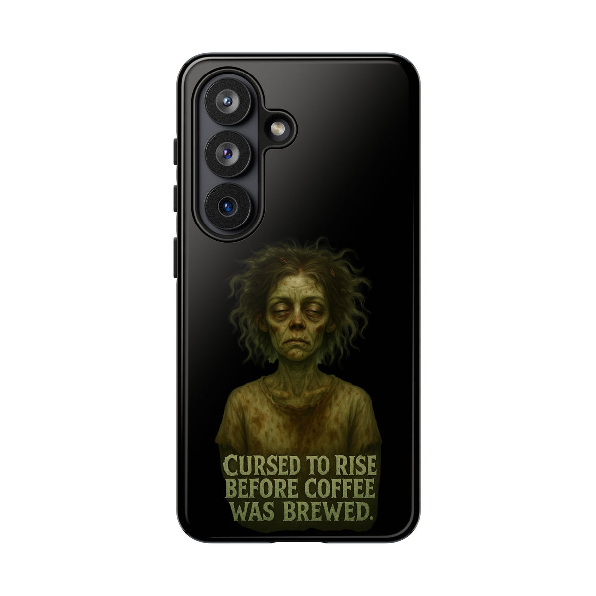 Tough Cases