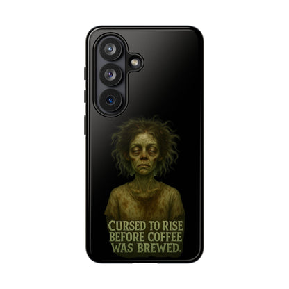 Tough Cases