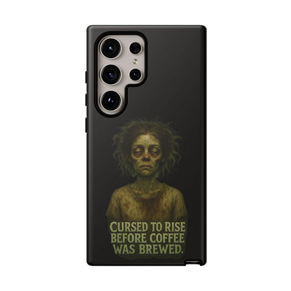 Tough Cases