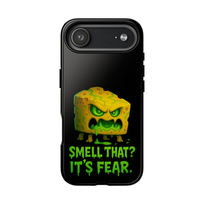 Tough Cases