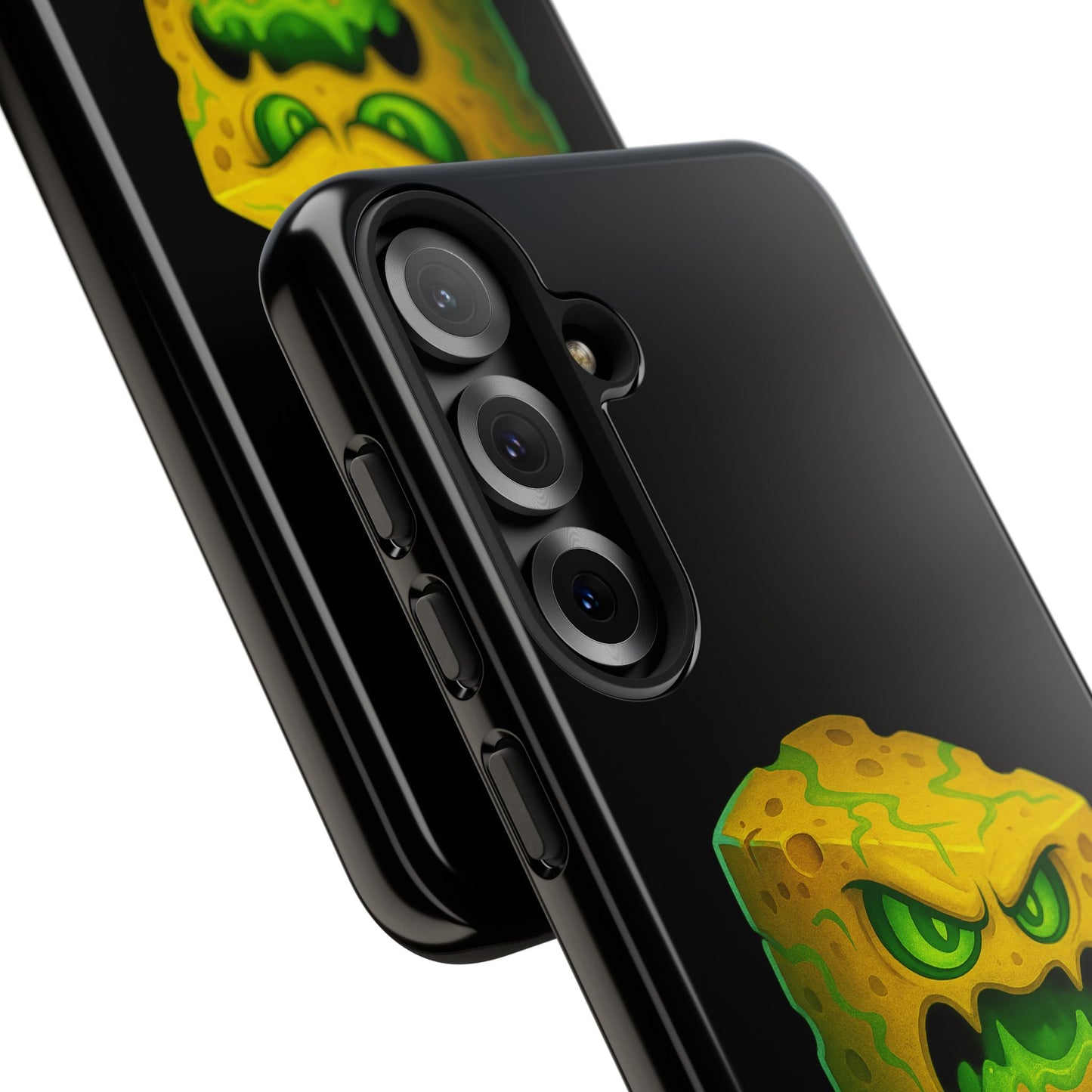 Tough Cases