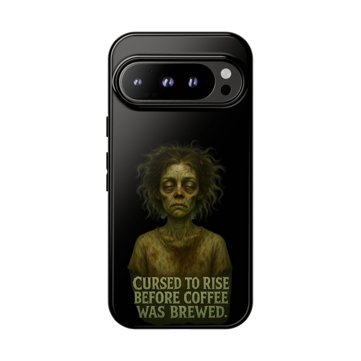 Tough Cases